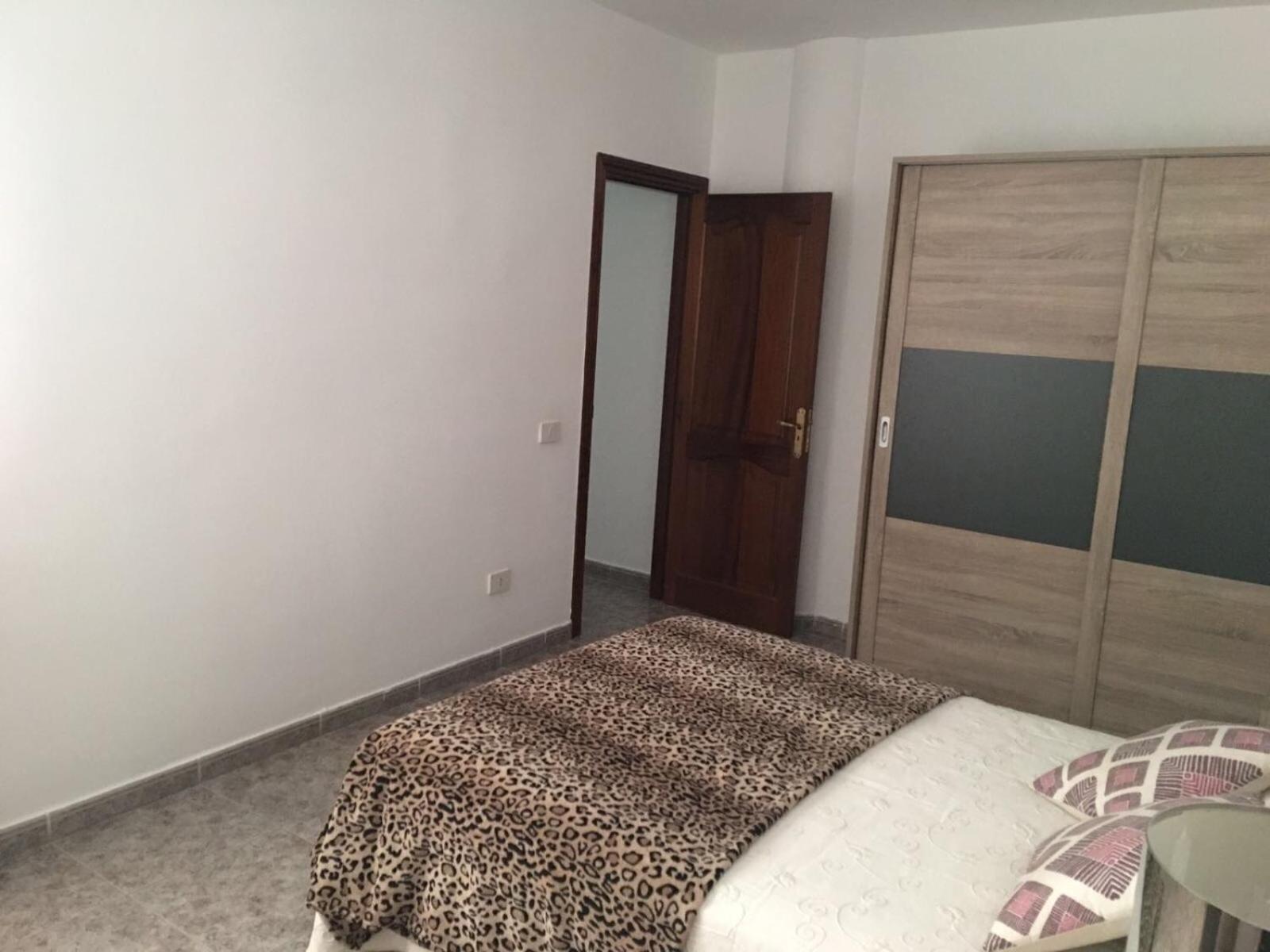 Juan De Cardona Apartment Arinaga