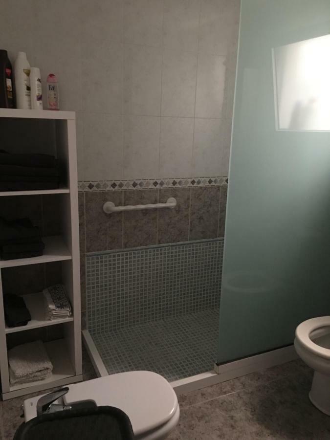 Juan De Cardona Apartment Arinaga